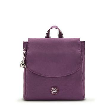 Kipling Dannie Small Hátizsák Lila | HU 1549OK